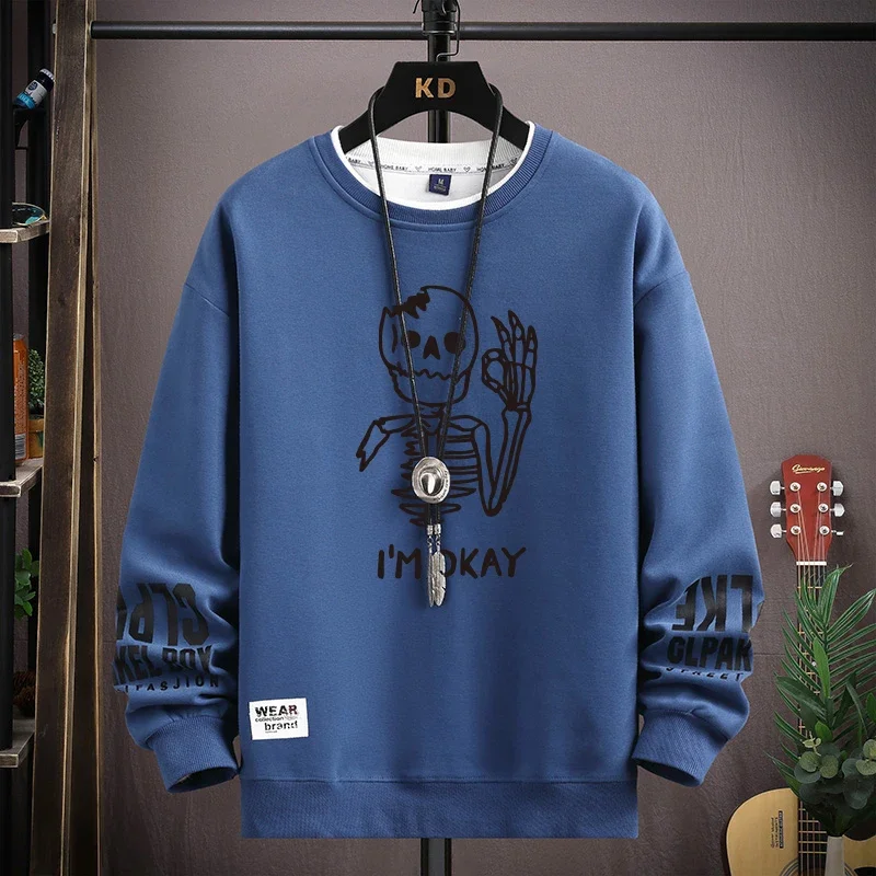 OK-Blue