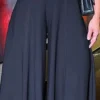 Spring 2025 Women's Jumpsuit | Elegant Wide Leg Jumpsuit | Sleeveless Romper 3