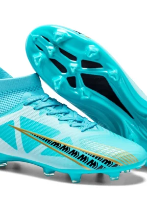 Football Shoes Men | Soccer Cleats Kids | Futsal Shoes Unisex | Original Football Boots