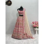Readymade Lehenga Choli | Indian Wedding Outfit | Party Wear | Bollywood Fashion 2