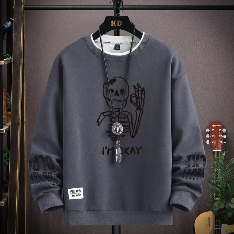 OK-Grey