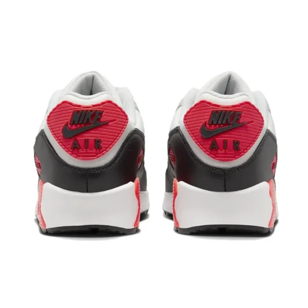 Air Max 90 Men's Casual Running Shoes - Shock-Absorbing, Non-Slip, Wear-Resistant 5