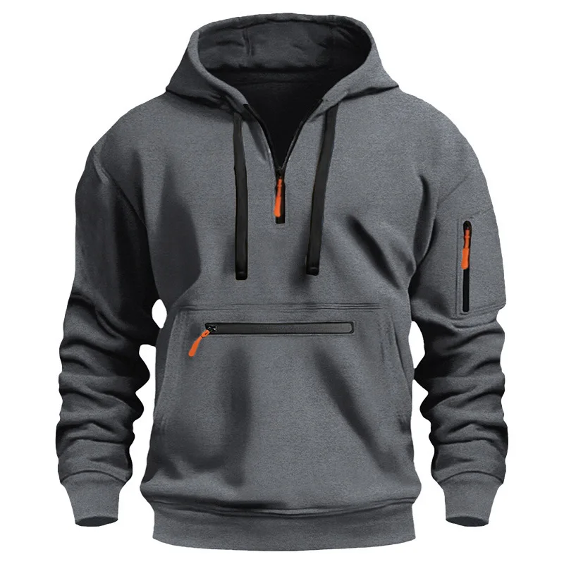Dark Grey
