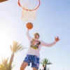 Men's Summer Beach Shorts | Quick Dry Mesh Sport & Fashion Pants 6