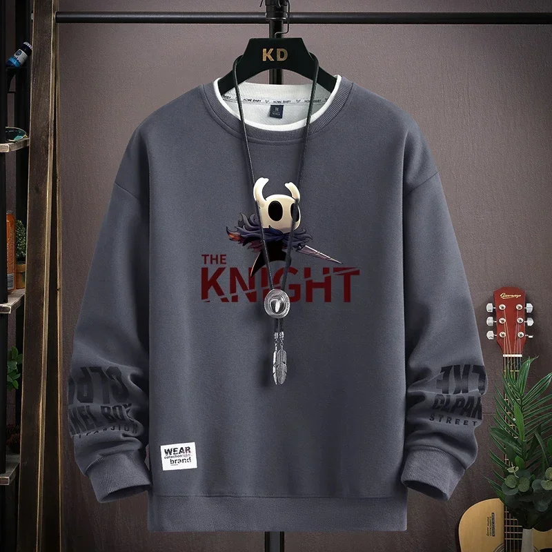 kong-Grey