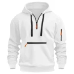 Men's Long Sleeve Hoodie | Casual Sports Pullover | Arm Pocket | Spring/Autumn Fashion 2
