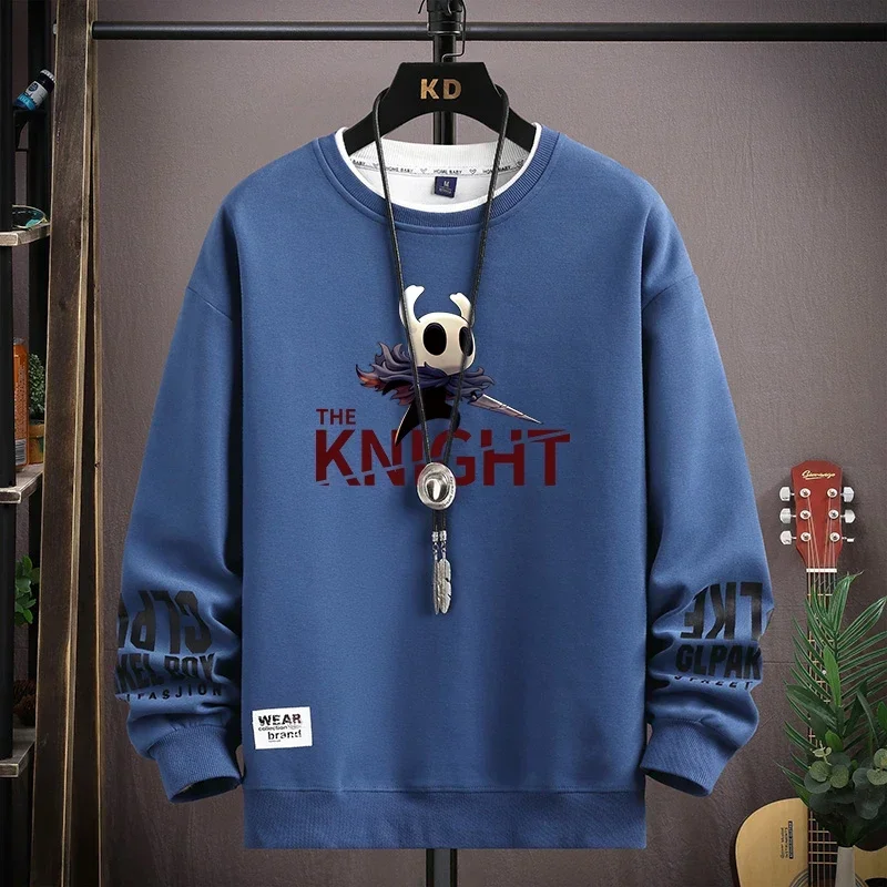 kong-Blue