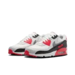 Air Max 90 Men's Casual Running Shoes - Shock-Absorbing, Non-Slip, Wear-Resistant 4