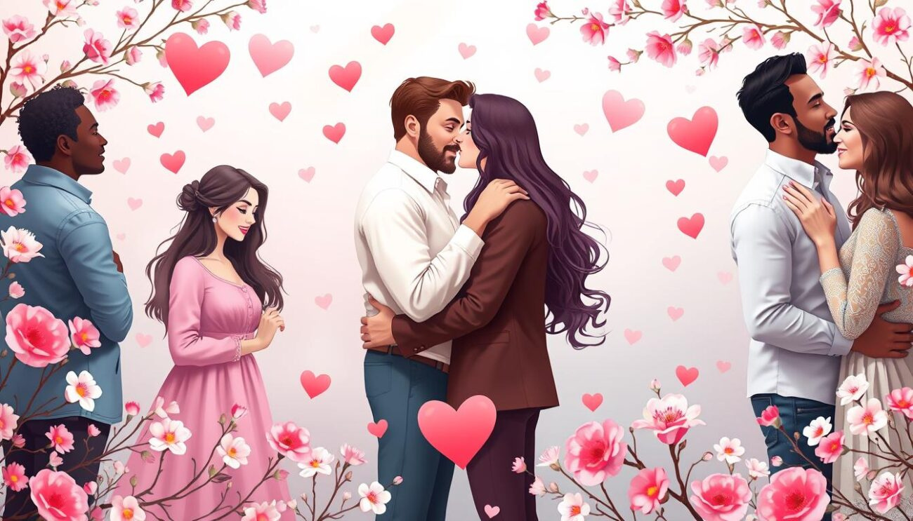 couples wallpaper