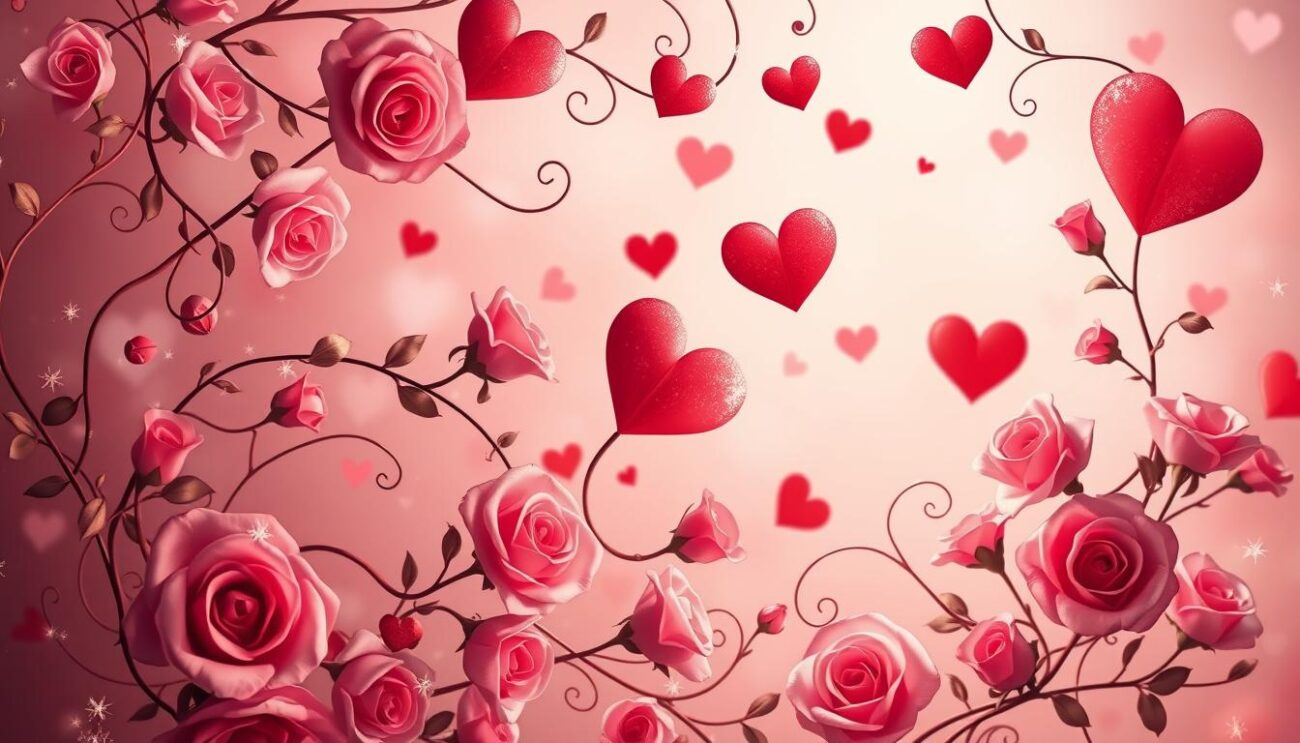 love theme wallpaper