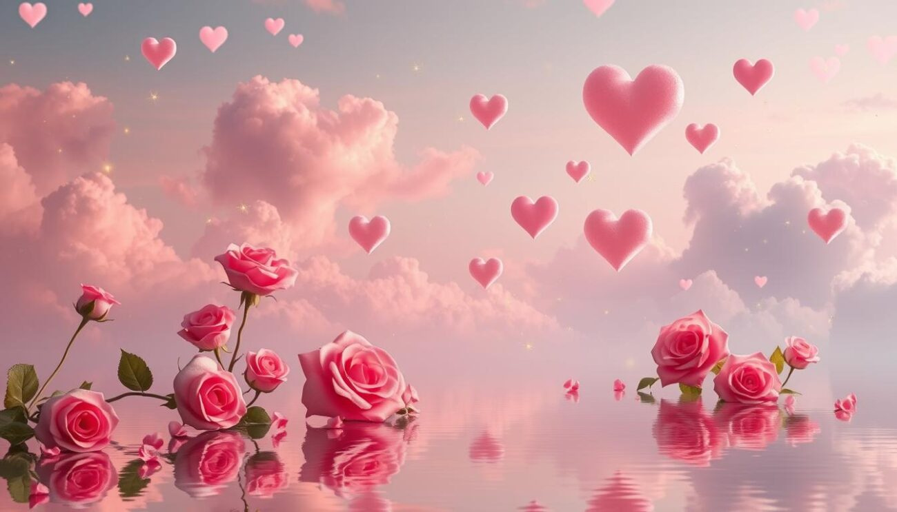 valentines day screensavers