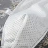5 /10 Pack Men's Black Gold Printed Boxer Underwear Comfortable And Versatile Plus Size Sexy Young Men's Leisure Sports Beach sh 6