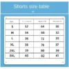 Men's Sports Leggings, Bottoming Shorts, Quick-drying Stretch Fitness, Running, Track and Field, Basketball Training, Compressio 6