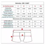 Cotton Print Boxers For Man Underwear Mens Boxer Shorts And Underpants Sexy Men's Panties Plus Size 6