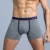 B3-Drak gray