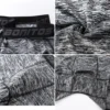 5pcs Pack 2025 Men Panties Polyester Underwear Male Brand Boxer And Underpants For Homme Lot Luxury Set Sexy Shorts Gift Slip 3