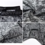 5pcs Pack 2025 Men Panties Polyester Underwear Male Brand Boxer And Underpants For Homme Lot Luxury Set Sexy Shorts Gift Slip 3
