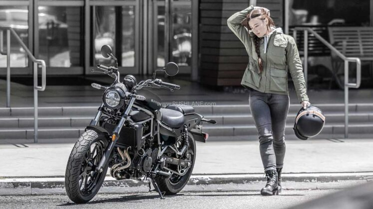2025 Kawasaki Eliminator 500 Launched in India at ₹5.76 Lakh: A Perfect Blend of Power, Style, and Affordability