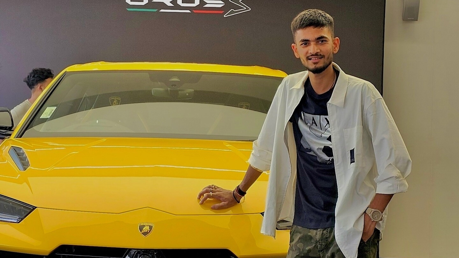 Anurag Dwivedi Net Worth 2024: From Bicycles to Luxury Cars – A Simple Story of Success
