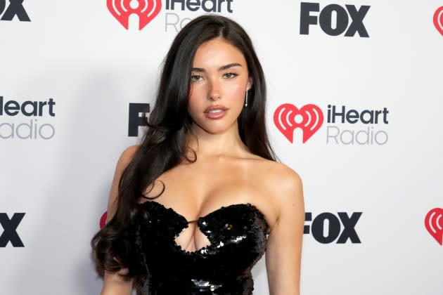 Madison Beer Says the Boy Who Shared Her Private Pictures as a Kid Has Reached Out to Say Sorry