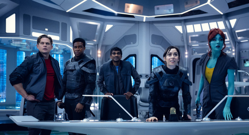 Black Mirror Season 7: This Episode Made Me DELETE All My Social Media (And You Will Too)