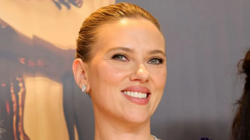 Scarlett Johansson Conquers Cannes: On Screen and Behind the Lens