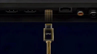 GPMI: The Next-Gen Standard Poised to Overtake HDMI, Thunderbolt, and DisplayPort?