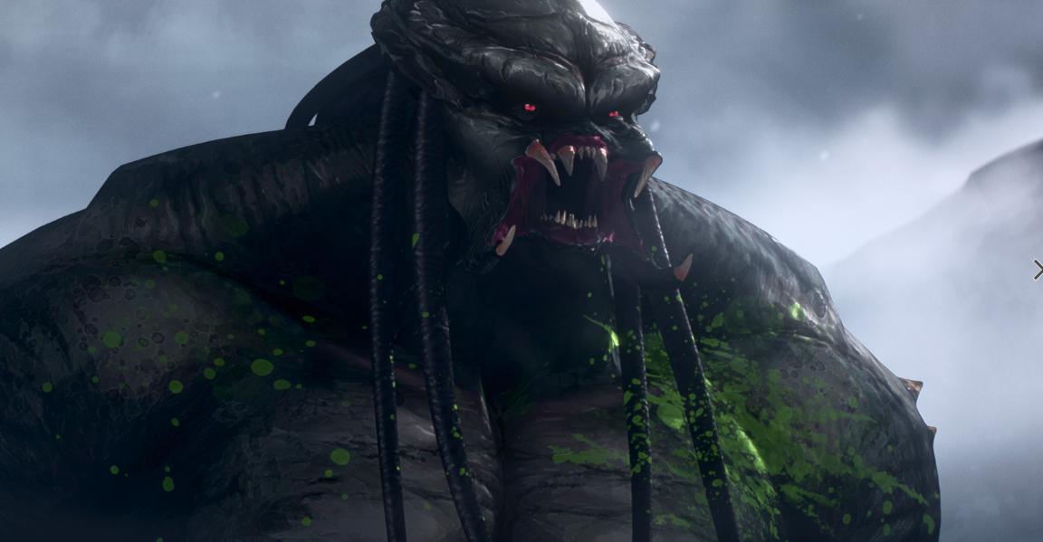 Predator: Killer of Killers – Animated Anthology Film Arrives This June! [Trailer]