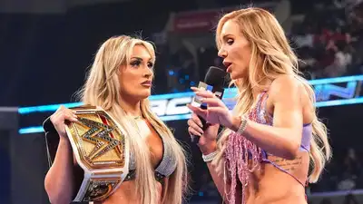 Charlotte Flair Apologizes for Off-Script WWE Promo with Tiffany Stratton: Passion or Misstep?
