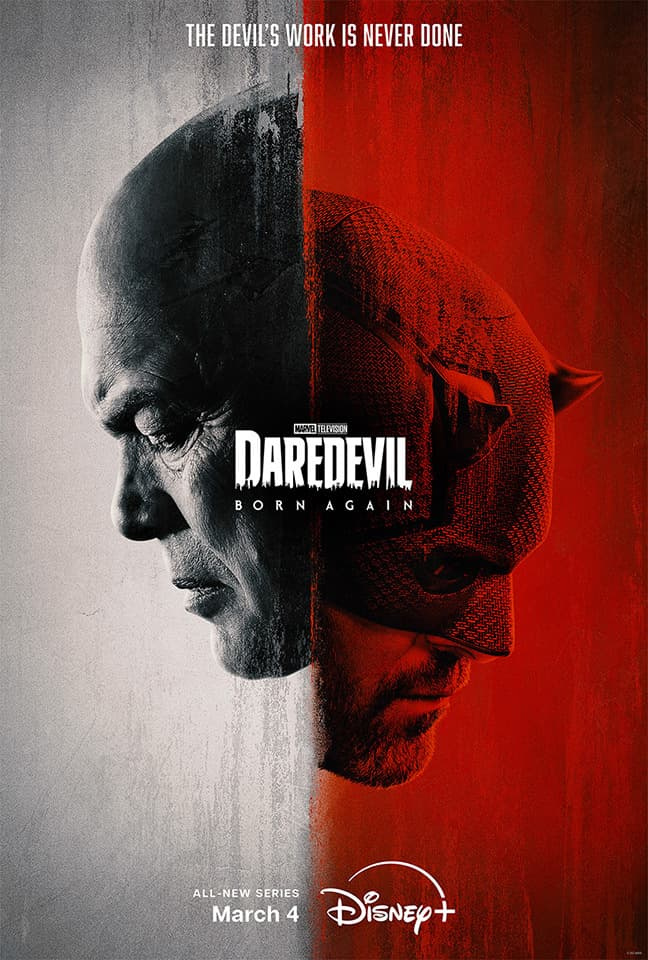 DAREDEVIL: BORN AGAIN Finale LEAKED! SHOCKING DEATH & BRUTAL FIGHT Scene Leaves Fans REELING!