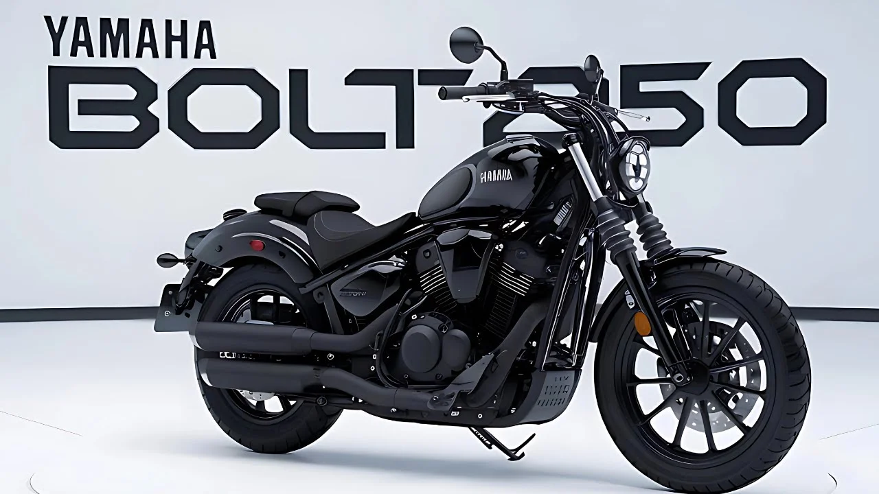 Yamaha Bolt 250, Yamaha 250cc bikes, Yamaha YZF-R25, Yamaha MT-25, KTM Duke 250 rival, best sport bikes under ₹3 lakh, Yamaha vs Bajaj Pulsar NS250, Yamaha FZ25 review, bikes for urban commuting, Yamaha India upcoming bikes, entry-level sportbikes, Yamaha VVA technology, affordable Yamaha bikes