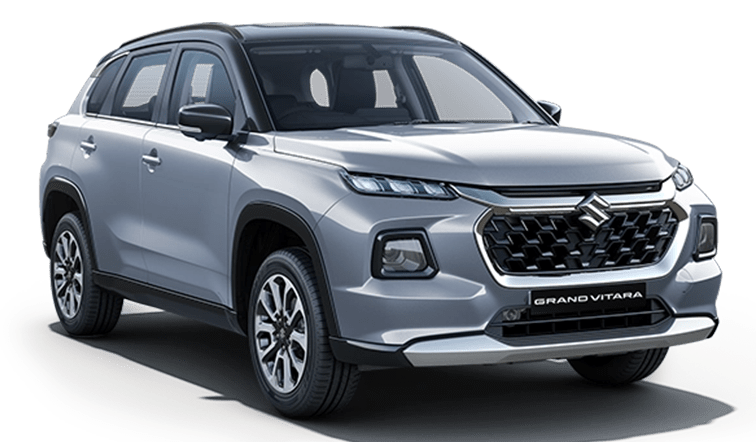 Maruti Grand Vitara