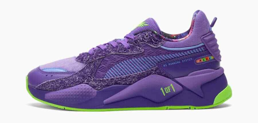 Step Into Style: 5 Vibrant Sneakers Every Sneakerhead Should Check Out
