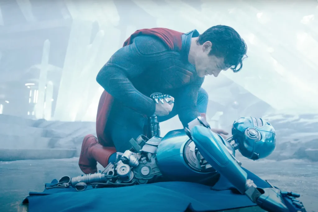 TOM CRUISE SUPERMAN LEAK?! You WON’T BELIEVE Which Kryptonian He’s Playing!